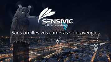 Free download Animation Video_Sensivic Avis Technique_V3 video and edit with RedcoolMedia movie maker MovieStudio video editor online and AudioStudio audio editor onlin