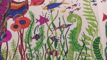 Free download ANIMATION WORKSHOP FOR KIDS video and edit with RedcoolMedia movie maker MovieStudio video editor online and AudioStudio audio editor onlin