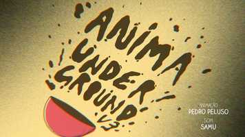Free download Anima Underground 2019 - oppening video and edit with RedcoolMedia movie maker MovieStudio video editor online and AudioStudio audio editor onlin