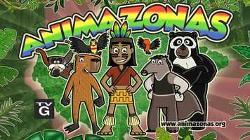 Free download ANIMAZONAS_PATREON video and edit with RedcoolMedia movie maker MovieStudio video editor online and AudioStudio audio editor onlin