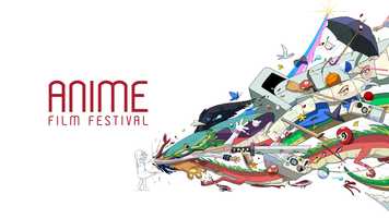Free download Anime Film Festival 2019 video and edit with RedcoolMedia movie maker MovieStudio video editor online and AudioStudio audio editor onlin