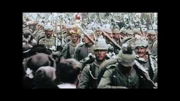 Free download Anime song with war video and edit with RedcoolMedia movie maker MovieStudio video editor online and AudioStudio audio editor onlin