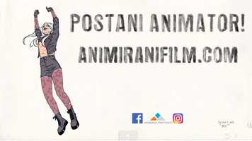 Free download Animirani film Akademija umjetnosti Univerziteta u Banjoj Luci video and edit with RedcoolMedia movie maker MovieStudio video editor online and AudioStudio audio editor onlin