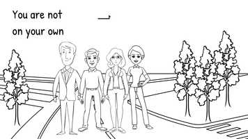 Free download An introduction to the Coaching Circle video and edit with RedcoolMedia movie maker MovieStudio video editor online and AudioStudio audio editor onlin