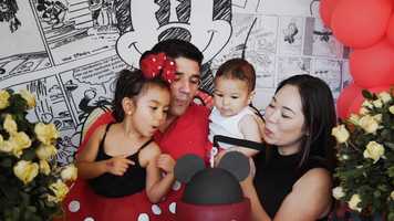 Free download Aniversrio 1 Ano - Daniel | TRAILER video and edit with RedcoolMedia movie maker MovieStudio video editor online and AudioStudio audio editor onlin