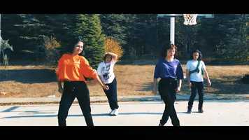 Free download Ankara Street Art Festival / Dance / Trailer video and edit with RedcoolMedia movie maker MovieStudio video editor online and AudioStudio audio editor onlin