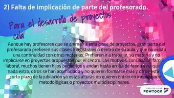 Free download Anlisis de mi prctica educativa video and edit with RedcoolMedia movie maker MovieStudio video editor online and AudioStudio audio editor onlin
