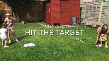 Free download Annabella  Amalie Sports Day Activitys - DAY FOUR video and edit with RedcoolMedia movie maker MovieStudio video editor online and AudioStudio audio editor onlin