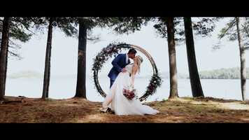 Free download Anna  Brady Wedding Film video and edit with RedcoolMedia movie maker MovieStudio video editor online and AudioStudio audio editor onlin