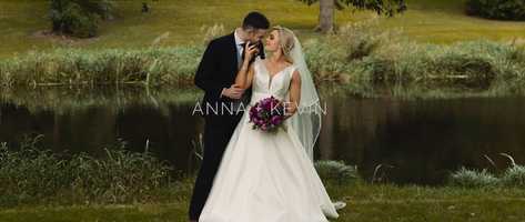Free download Anna + Kevin // Wedding Highlights Film 4k video and edit with RedcoolMedia movie maker MovieStudio video editor online and AudioStudio audio editor onlin