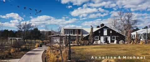 Free download Annalise and Michael Wedding Film video and edit with RedcoolMedia movie maker MovieStudio video editor online and AudioStudio audio editor onlin