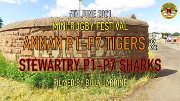 Free download Annan P1-P7 Tigers and Stewartry P1-P7 Sharks .mp4 video and edit with RedcoolMedia movie maker MovieStudio video editor online and AudioStudio audio editor onlin