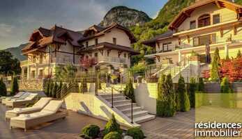 Free download ANNECY-LE-VIEUX - MAISON A VENDRE - 11 500 000  video and edit with RedcoolMedia movie maker MovieStudio video editor online and AudioStudio audio editor onlin