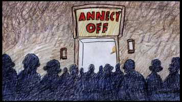 Free download ANNECY OFF video and edit with RedcoolMedia movie maker MovieStudio video editor online and AudioStudio audio editor onlin