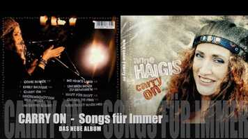 Free download Anne Haigis - Trailer zum neuen Album Carry On - Songs fr immer video and edit with RedcoolMedia movie maker MovieStudio video editor online and AudioStudio audio editor onlin