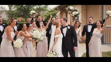 Free download Anne Marie  Adams Wedding Film video and edit with RedcoolMedia movie maker MovieStudio video editor online and AudioStudio audio editor onlin