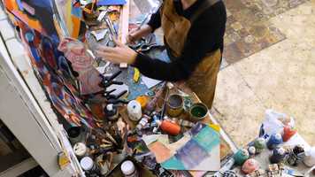 Free download Anne Ryan: Earthly Delites TRAILER video and edit with RedcoolMedia movie maker MovieStudio video editor online and AudioStudio audio editor onlin