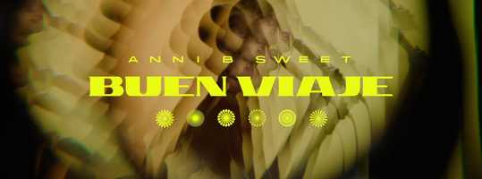 Free download Anni B Sweet - Buen Viaje (Official Video) video and edit with RedcoolMedia movie maker MovieStudio video editor online and AudioStudio audio editor onlin