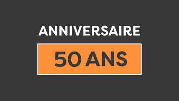 Free download Anniversaire Extel 50 ans video and edit with RedcoolMedia movie maker MovieStudio video editor online and AudioStudio audio editor onlin