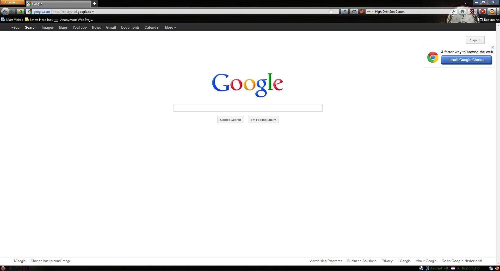 Download web tool or web app Anonymous Web Project Download web tool or web app Anonymous Web Project
