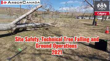 Free download Another Arboriculture Canada Qualified Arboriculture Technician Course video and edit with RedcoolMedia movie maker MovieStudio video editor online and AudioStudio audio editor onlin