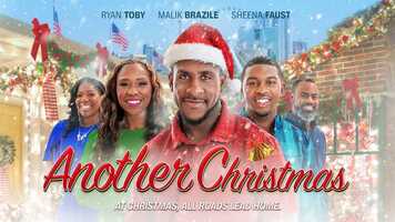 Free download ANOTHER CHRISTMAS -Trailer video and edit with RedcoolMedia movie maker MovieStudio video editor online and AudioStudio audio editor onlin