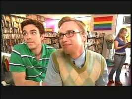 Free download Another Gay Movie video and edit with RedcoolMedia movie maker MovieStudio video editor online and AudioStudio audio editor onlin