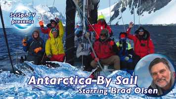 Free download Antarctica By Sail Trailer video and edit with RedcoolMedia movie maker MovieStudio video editor online and AudioStudio audio editor onlin