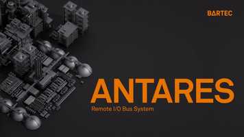 Free download Antares - Explanatory film video and edit with RedcoolMedia movie maker MovieStudio video editor online and AudioStudio audio editor onlin