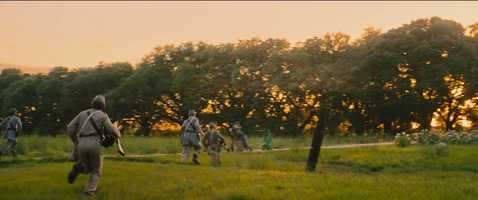 Free download ANTEBELLUM / Trailer DE (HD) video and edit with RedcoolMedia movie maker MovieStudio video editor online and AudioStudio audio editor onlin