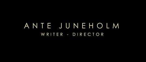 Free download Ante Juneholm REEL 2019 video and edit with RedcoolMedia movie maker MovieStudio video editor online and AudioStudio audio editor onlin