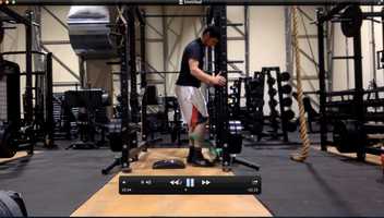 Free download anterior hip mob with movement video and edit with RedcoolMedia movie maker MovieStudio video editor online and AudioStudio audio editor onlin