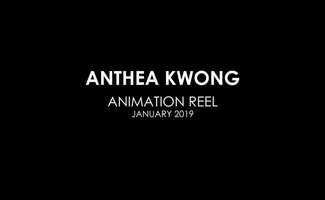 Free download Anthea Kwong Animation Reel January 2020 video and edit with RedcoolMedia movie maker MovieStudio video editor online and AudioStudio audio editor onlin
