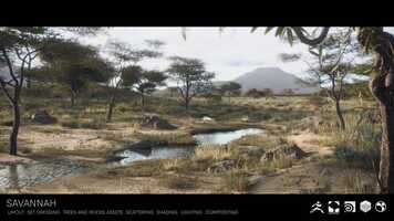 Free download Anthony Koson - ENVIRONMENT DEMOREEL 2021 video and edit with RedcoolMedia movie maker MovieStudio video editor online and AudioStudio audio editor onlin