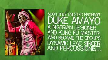 Free download Antibalas 2019 Promo video and edit with RedcoolMedia movie maker MovieStudio video editor online and AudioStudio audio editor onlin