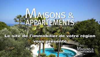 Free download ANTIBES - APPARTEMENT A LOUER - 1 189  - 75 m - 3 pice(s) video and edit with RedcoolMedia movie maker MovieStudio video editor online and AudioStudio audio editor onlin