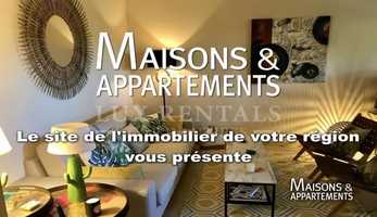 Free download ANTIBES - APPARTEMENT A LOUER - 65 m - 3 pice(s) video and edit with RedcoolMedia movie maker MovieStudio video editor online and AudioStudio audio editor onlin