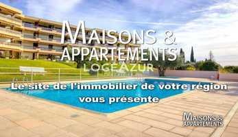 Free download ANTIBES - APPARTEMENT A LOUER - 69  - 61 m - 2 pices video and edit with RedcoolMedia movie maker MovieStudio video editor online and AudioStudio audio editor onlin