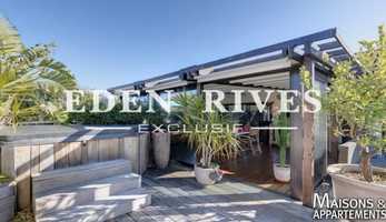 Free download ANTIBES - APPARTEMENT A VENDRE - 117 m - 5 pices video and edit with RedcoolMedia movie maker MovieStudio video editor online and AudioStudio audio editor onlin