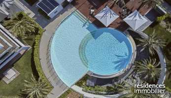 Free download ANTIBES - APPARTEMENT A VENDRE - 1 200 000  - 102 m - 3 pice(s) video and edit with RedcoolMedia movie maker MovieStudio video editor online and AudioStudio audio editor onlin