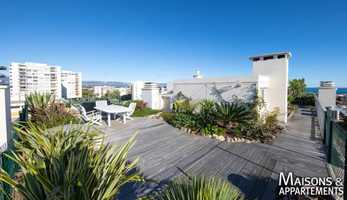 Free download ANTIBES - APPARTEMENT A VENDRE - 1 395 000  - 145 m - 3 pice(s) video and edit with RedcoolMedia movie maker MovieStudio video editor online and AudioStudio audio editor onlin