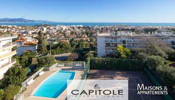 Free download ANTIBES - APPARTEMENT A VENDRE - 1 495 000  - 144 m - 4 pices video and edit with RedcoolMedia movie maker MovieStudio video editor online and AudioStudio audio editor onlin