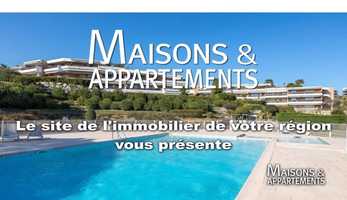 Free download ANTIBES - APPARTEMENT A VENDRE - 169 000  - 27 m - 1 pices video and edit with RedcoolMedia movie maker MovieStudio video editor online and AudioStudio audio editor onlin