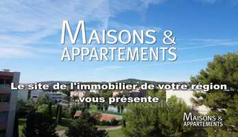 Free download ANTIBES - APPARTEMENT A VENDRE - 395 000  - 79 m - 3 pices video and edit with RedcoolMedia movie maker MovieStudio video editor online and AudioStudio audio editor onlin