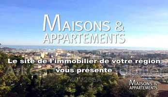 Free download ANTIBES - APPARTEMENT A VENDRE - 450 000  - 85 m - 4 pices video and edit with RedcoolMedia movie maker MovieStudio video editor online and AudioStudio audio editor onlin
