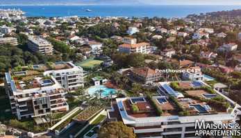 Free download ANTIBES - APPARTEMENT A VENDRE - 5 950 000  - 182 m - 5 pice(s) video and edit with RedcoolMedia movie maker MovieStudio video editor online and AudioStudio audio editor onlin