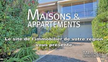 Free download ANTIBES - MAISON A VENDRE - 562 000  - 150 m - 4 pice(s) video and edit with RedcoolMedia movie maker MovieStudio video editor online and AudioStudio audio editor onlin
