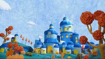 Free download AntiBio Stopmotion short film video and edit with RedcoolMedia movie maker MovieStudio video editor online and AudioStudio audio editor onlin