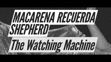 Free download Antic Teatre 9.05.2021 The Watching Machine de Macarena Recuerda Shepherd video and edit with RedcoolMedia movie maker MovieStudio video editor online and AudioStudio audio editor onlin