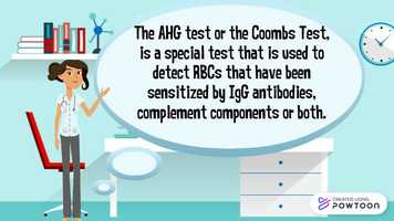 Free download Anti-human globulin test video and edit with RedcoolMedia movie maker MovieStudio video editor online and AudioStudio audio editor onlin